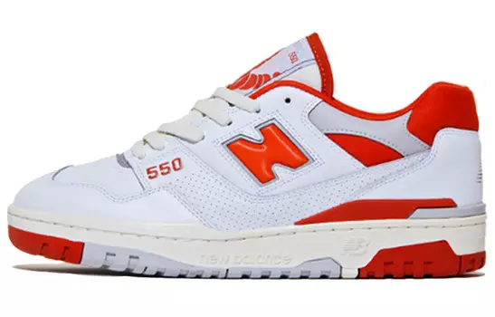 Мужские баскетбольные кроссовки New Balance NB 550 Vintage