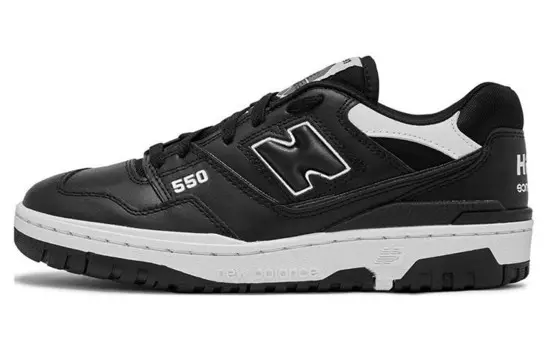 Мужские баскетбольные кроссовки New Balance NB 550 Vintage