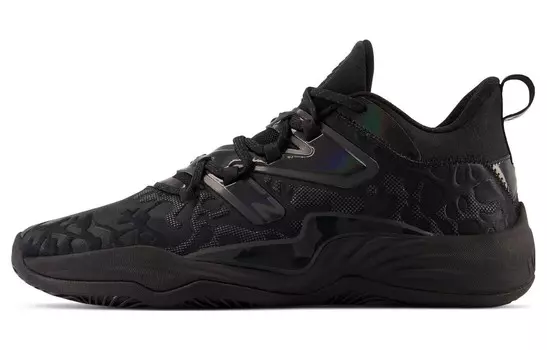 Мужские баскетбольные кроссовки New Balance Two WXY V3