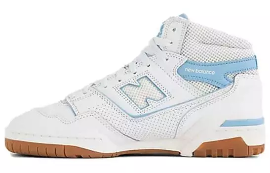 Мужские баскетбольные кроссовки New Balance Vintage