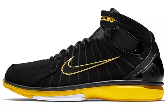 Мужские баскетбольные кроссовки Nike 2K4 Vintage