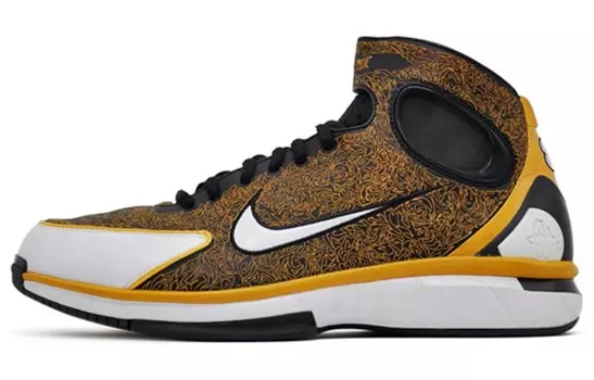 Мужские баскетбольные кроссовки Nike 2K4 Vintage