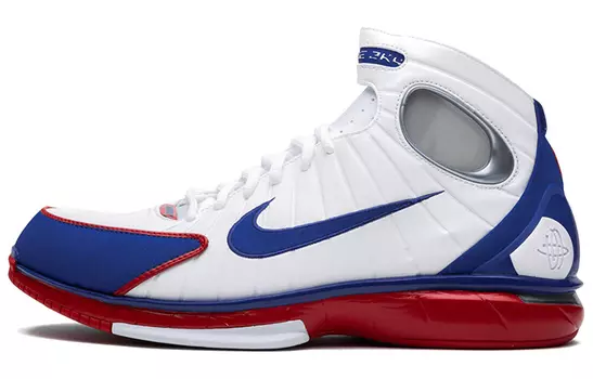 Мужские баскетбольные кроссовки Nike 2K4 Vintage