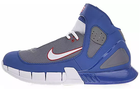 Мужские баскетбольные кроссовки Nike 2K5 Vintage