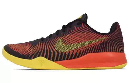 Мужские баскетбольные кроссовки Nike