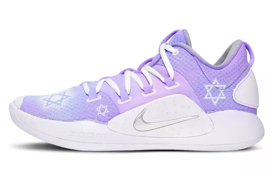 Мужские баскетбольные кроссовки Nike