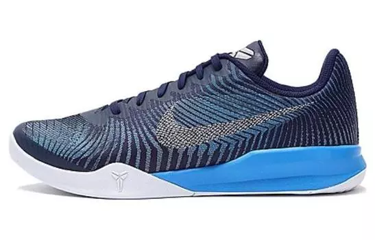 Мужские баскетбольные кроссовки Nike