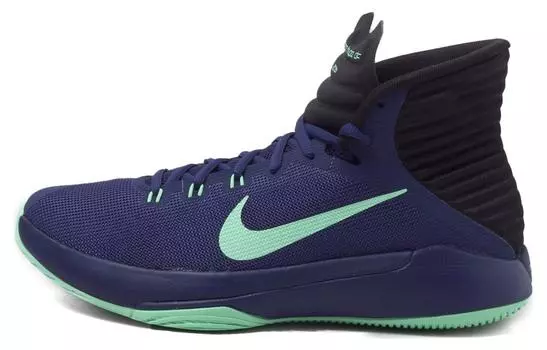 Мужские баскетбольные кроссовки Nike