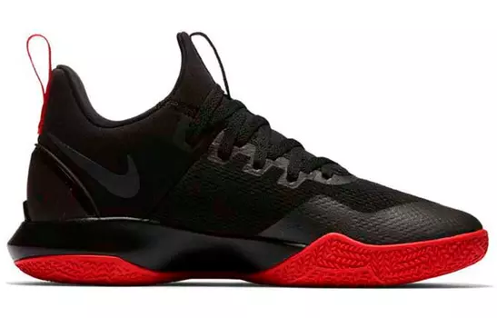 Мужские баскетбольные кроссовки Nike