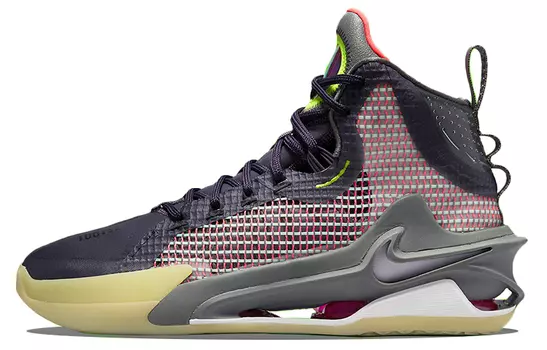 Мужские баскетбольные кроссовки Nike