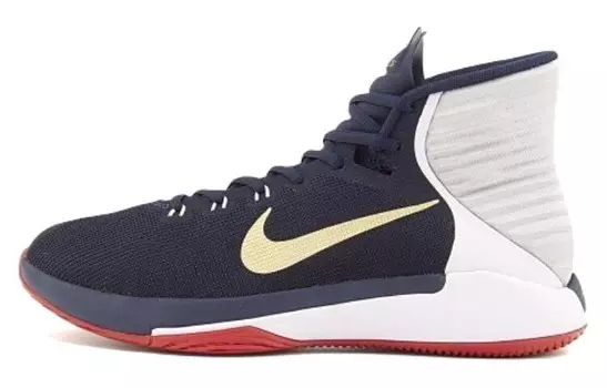 Мужские баскетбольные кроссовки Nike