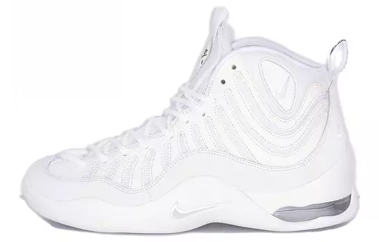 Мужские баскетбольные кроссовки Nike Air Bakin Vintage