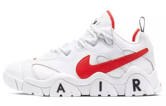 Мужские баскетбольные кроссовки Nike Air Barrage Vintage