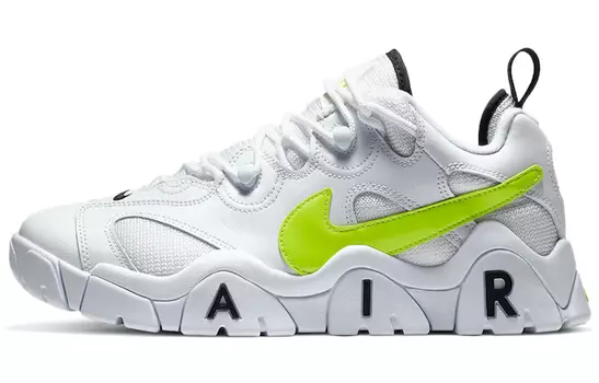 Мужские баскетбольные кроссовки Nike Air Barrage Vintage