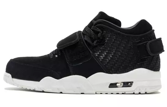Мужские баскетбольные кроссовки Nike Air Cruz Vintage