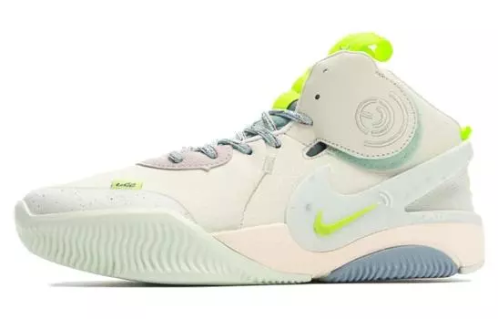 Мужские баскетбольные кроссовки Nike Air Deldon