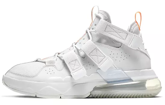 Мужские баскетбольные кроссовки Nike Air Edge 270 Vintage