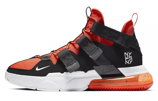 Мужские баскетбольные кроссовки Nike Air Edge 270 Vintage