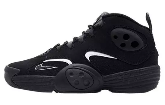 Мужские баскетбольные кроссовки Nike Air Flight one Vintage