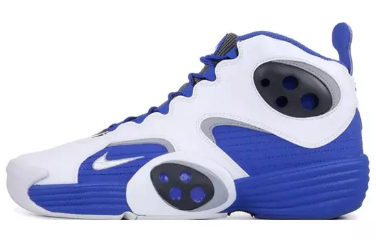 Мужские баскетбольные кроссовки Nike Air Flight one Vintage