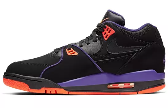 Мужские баскетбольные кроссовки Nike Air Flight 89 Vintage
