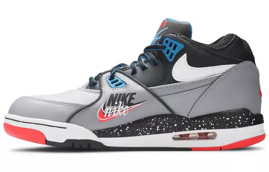 Мужские баскетбольные кроссовки Nike Air Flight 89 Vintage