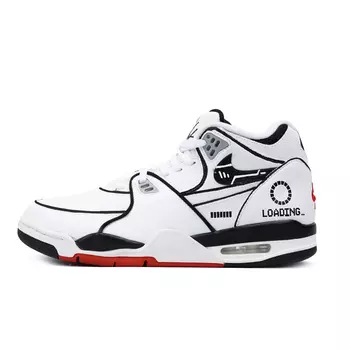 Мужские баскетбольные кроссовки Nike Air Flight 89 Vintage