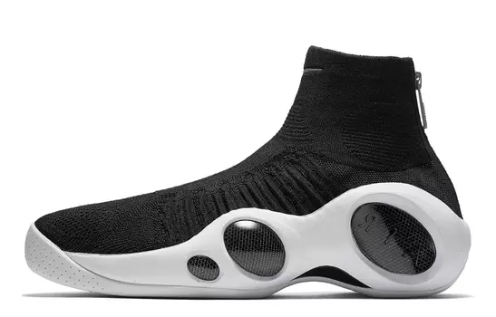 Мужские баскетбольные кроссовки Nike Air Flight Bonafide Vintage