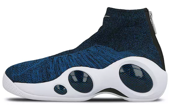 Мужские баскетбольные кроссовки Nike Air Flight Bonafide Vintage
