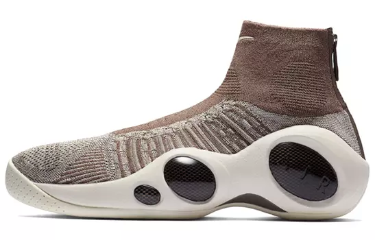 Мужские баскетбольные кроссовки Nike Air Flight Bonafide Vintage