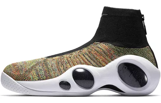Мужские баскетбольные кроссовки Nike Air Flight Bonafide Vintage