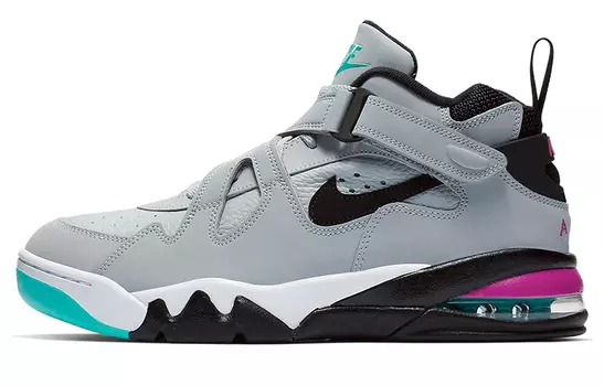 Мужские баскетбольные кроссовки Nike Air Force Max