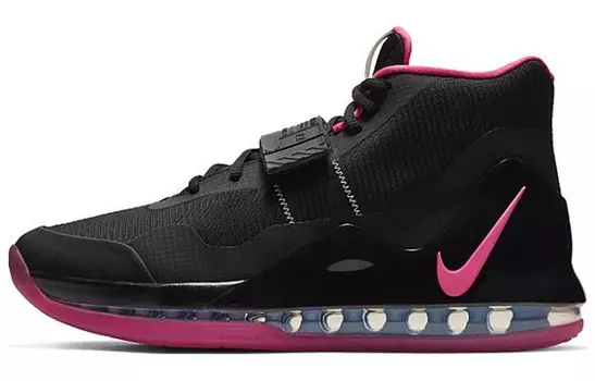 Мужские баскетбольные кроссовки Nike Air Force Max
