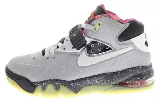Мужские баскетбольные кроссовки Nike Air Force Max