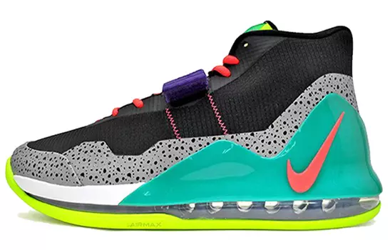 Мужские баскетбольные кроссовки Nike Air Force Max