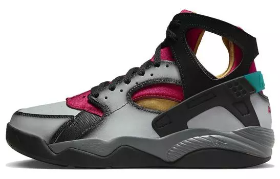 Мужские баскетбольные кроссовки Nike Air Huarache