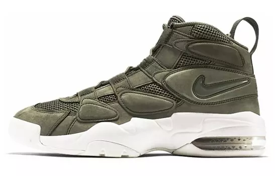 Мужские баскетбольные кроссовки Nike Air Max 2 Uptempo Vintage