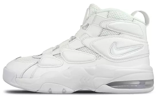 Мужские баскетбольные кроссовки Nike Air Max 2 Uptempo Vintage