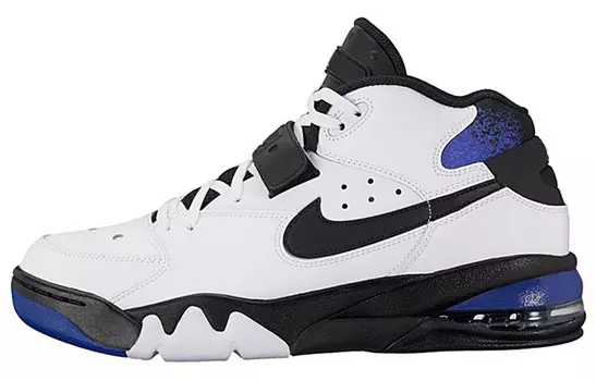 Мужские баскетбольные кроссовки Nike Air Max 93 Vintage