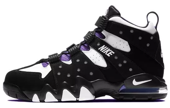 Мужские баскетбольные кроссовки Nike Air Max CB Vintage