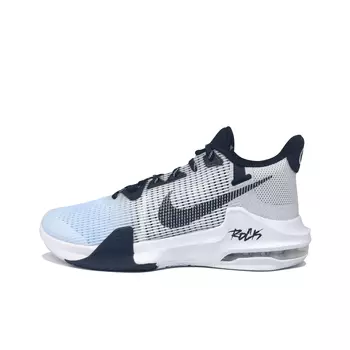 Мужские баскетбольные кроссовки Nike Air Max Impact, Light Blue