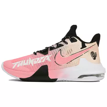 Мужские баскетбольные кроссовки Nike Air Max Impact