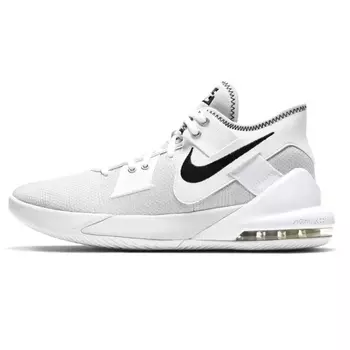 Мужские баскетбольные кроссовки Nike Air Max Impact, Light Blue