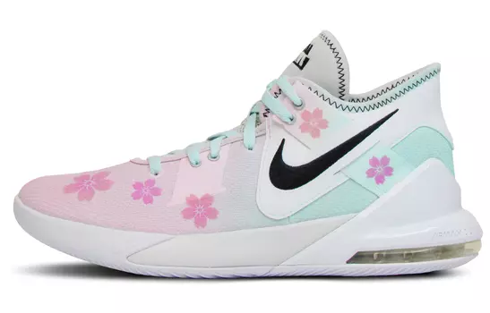Мужские баскетбольные кроссовки Nike Air Max Impact