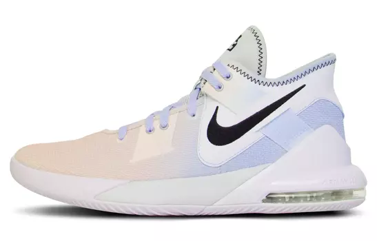 Мужские баскетбольные кроссовки Nike Air Max Impact 2