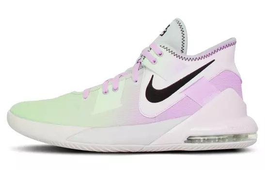 Мужские баскетбольные кроссовки Nike Air Max Impact 2
