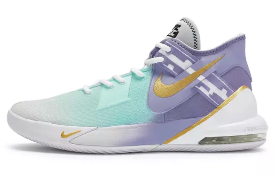 Мужские баскетбольные кроссовки Nike Air Max Impact