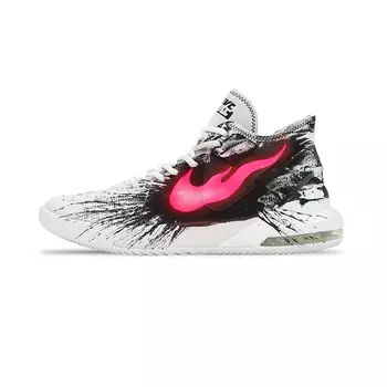 Мужские баскетбольные кроссовки Nike Air Max Impact 2