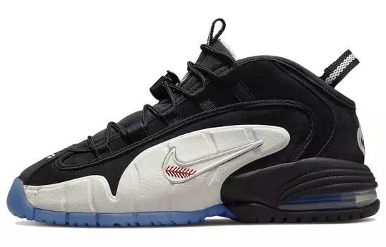 Мужские баскетбольные кроссовки Nike Air Max Penny Vintage