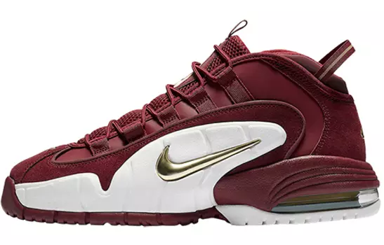 Мужские баскетбольные кроссовки Nike Air Max Penny Vintage